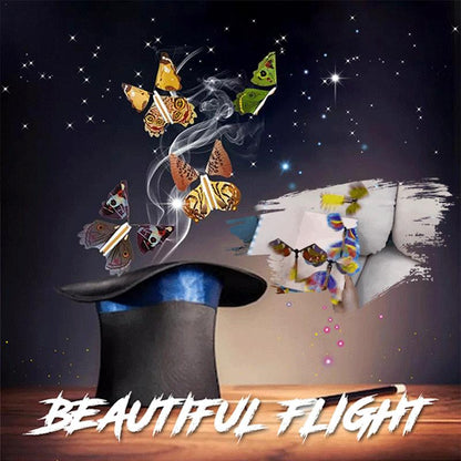 🎅Christmas Sale 49% OFF🦋Magic Flying Butterflies