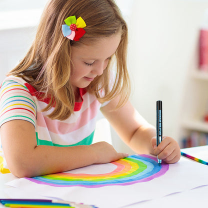 🎅Christmas Gift Idea 49%OFF🎁Coloring Lightstick Graffiti Highlighter Pens