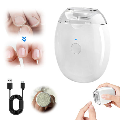 💅✨Universal Automatic Fingernail Grinder for Adults and Children👶🔧