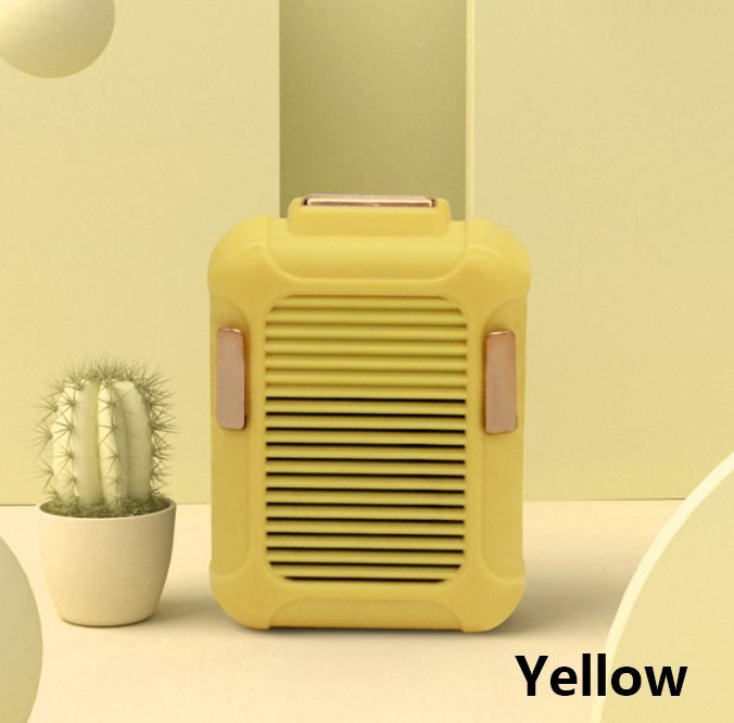 🔥 Summer Hot Sale 🔥Portable Cooling Fan