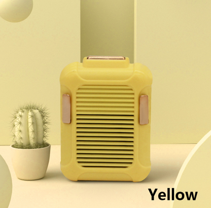 🔥 Summer Hot Sale 🔥Portable Cooling Fan