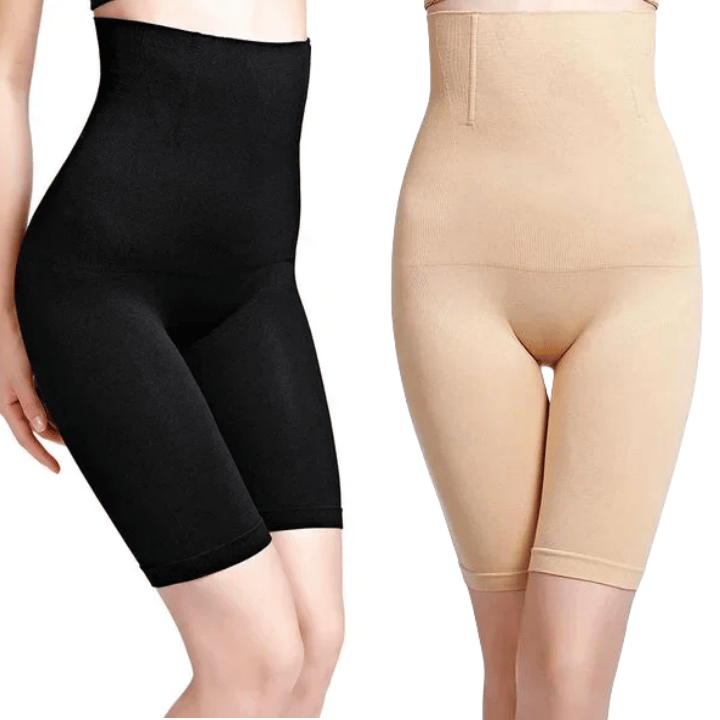 Black+Nude(2 PCS)🔥20% OFF