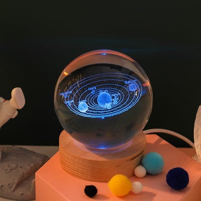 🎄Perfect Gifts For You🎁Lumina Galaxy Lamp™️🎉Buy 2 Save 10%&Free Shipping