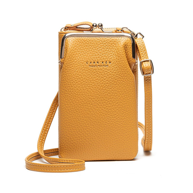 🔥HOT Sale 49% OFF🎁Women's PU Leather Shoulder Bag