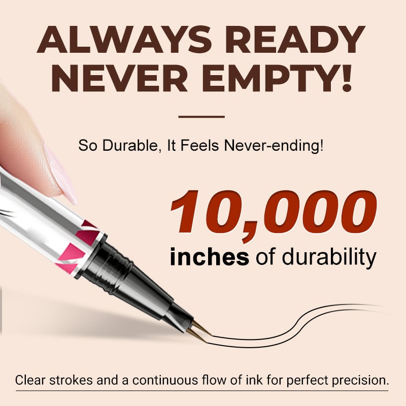 💕BUY 1 GET 1 FREE💕Microblading Eyebrow Pencil