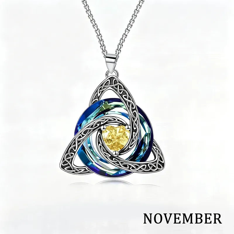 November