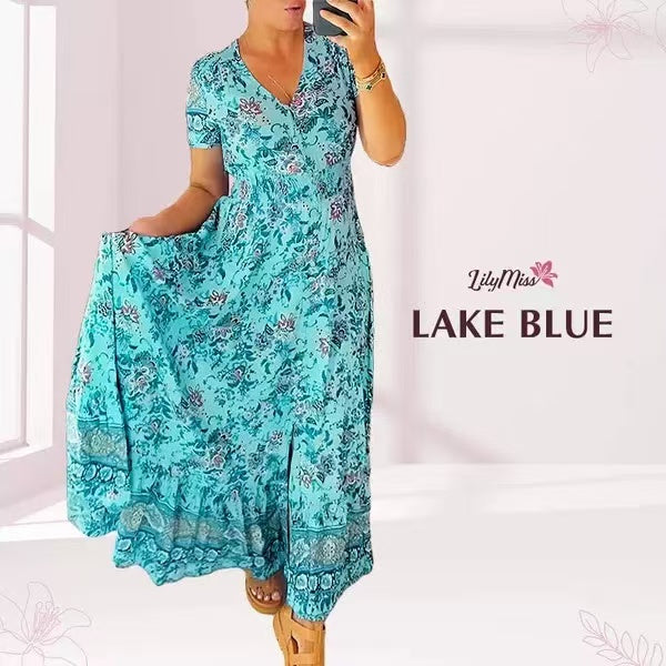 🔥NEW🔥Lake blue