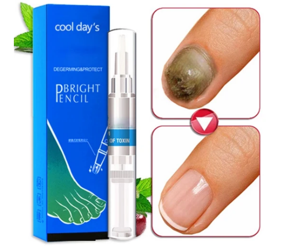 ADVANCED FUNGAL NAIL REPAIR PEN
