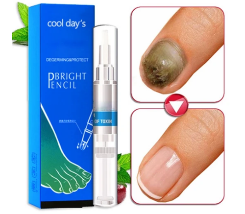 ADVANCED FUNGAL NAIL REPAIR PEN
