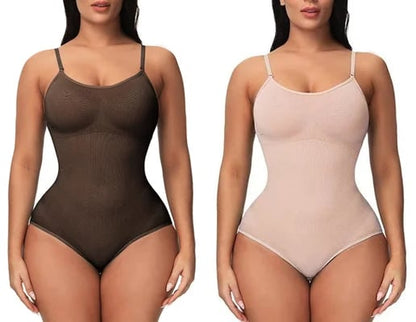 💥Hot Sale 49% OFF🎉New colours on sale🔥Bodysuit Shapewear🎁Buy 3 Pay 2