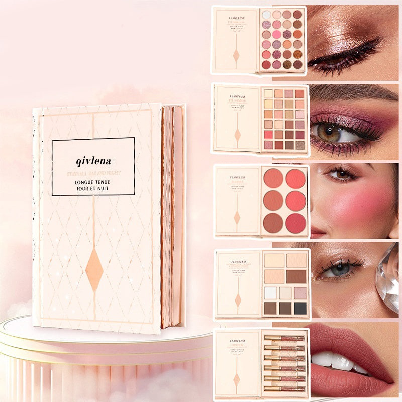48 Colors