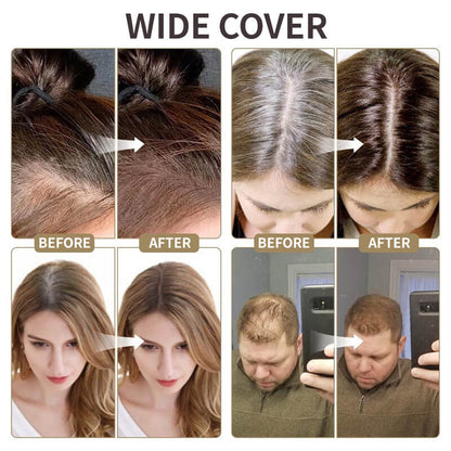 🔥NEW YEAR SALE - Buy 1 Get 1 Free⚡50K+ SOLD!💋Upgrade Magic Root Cover Up