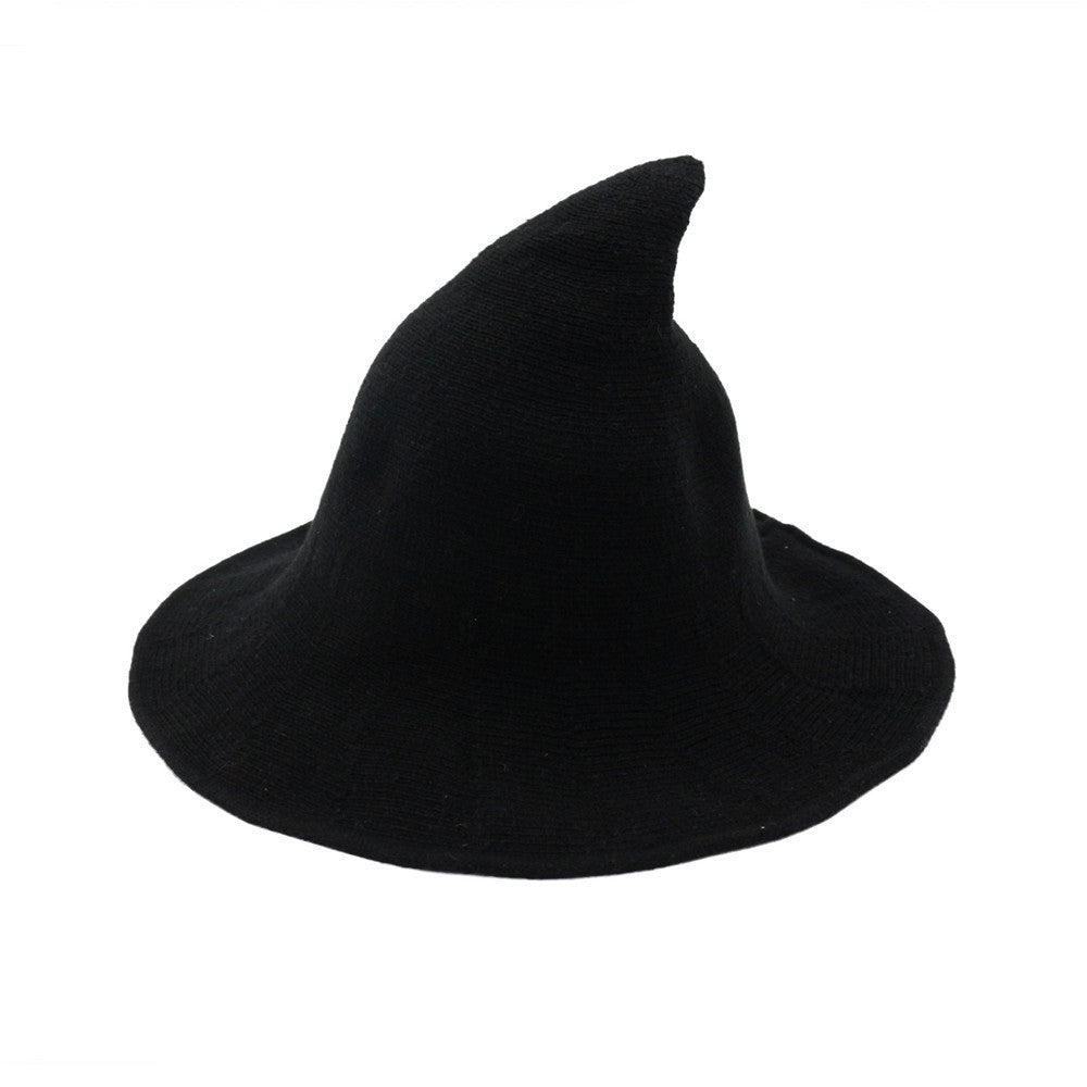 👻Halloween Hot Sale 49% OFF🎃The Modern Witches Hat🎁Buy 2 Save 10%&Free Shipping