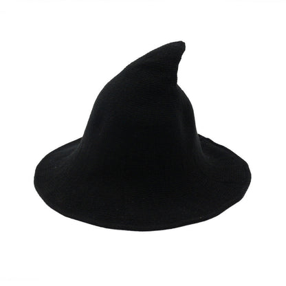 👻Halloween Hot Sale 49% OFF🎃The Modern Witches Hat🎁Buy 2 Save 10%&Free Shipping