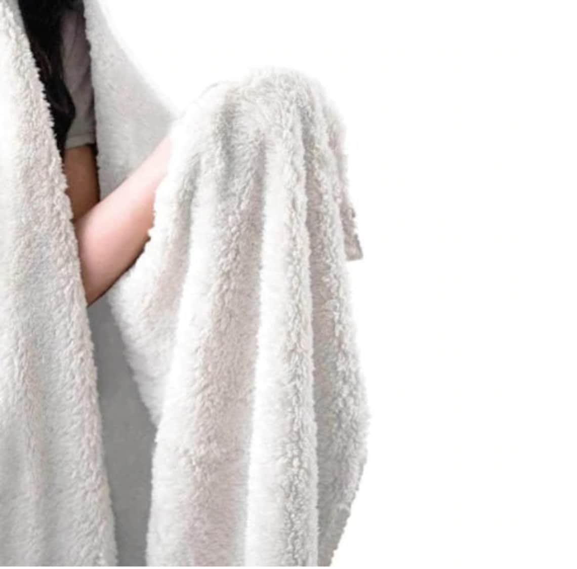 🎁To My Daughter - Warm Gift Blanket🔥49% OFF TODAY💥BUY 2 GET 10% OFF