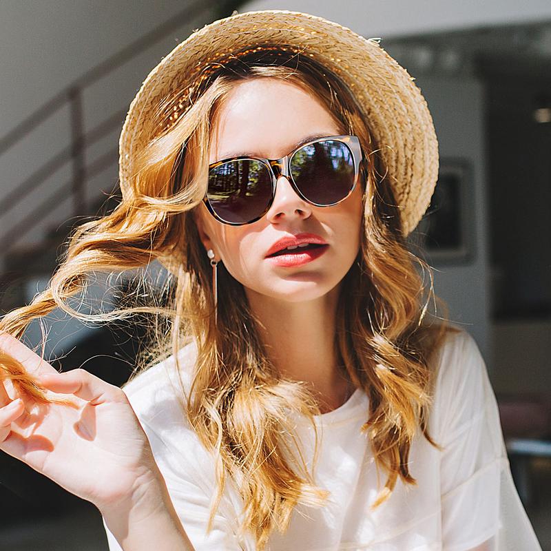 💕Mother's Day Sale - Buy 1 Get 1 Free!!🏆Flash Sale⚡45K+ SOLD! 😎UV400 Protection Fit Over Glasses Sunglasse