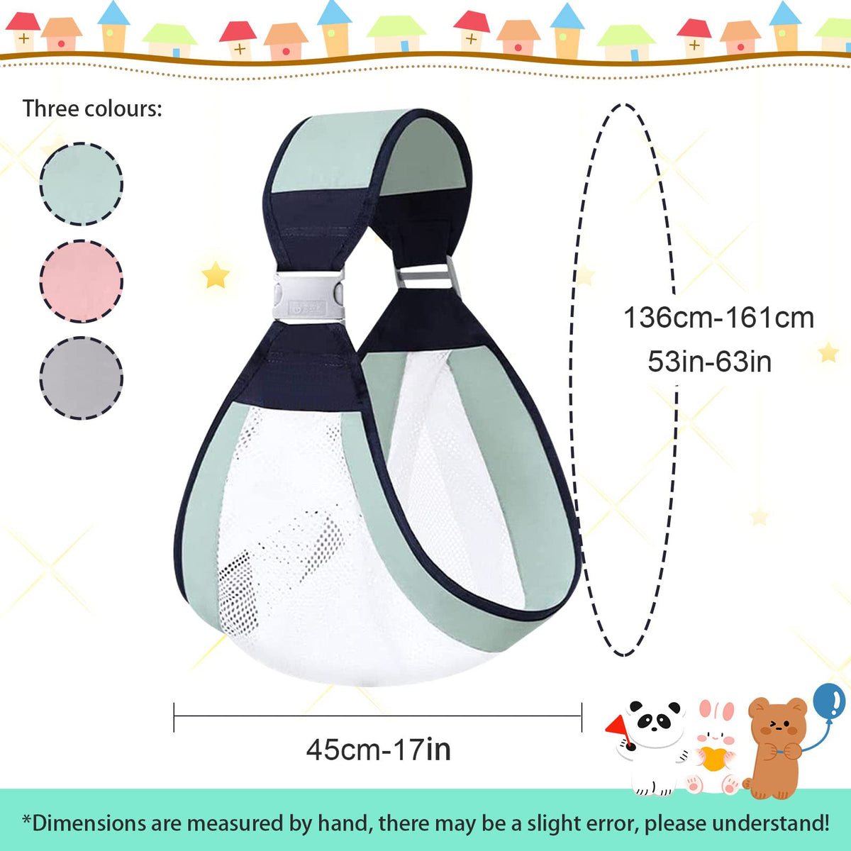 🔥New Year Sale 50% OFF👶Mama's Bonding Comforter🎁Buy 2 Save 10%