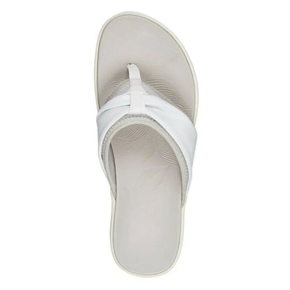 2021 Women Thong Sport Sandals
