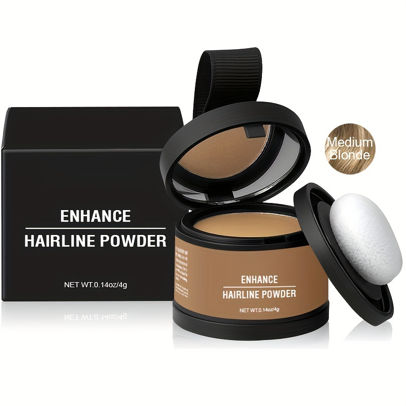 🔥NEW YEAR SALE - Buy 1 Get 1 Free⚡50K+ SOLD!💋Upgrade Magic Root Cover Up