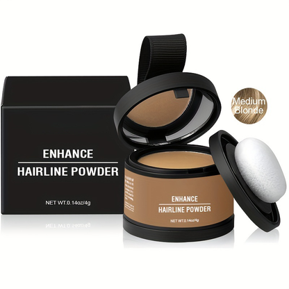 🔥NEW YEAR SALE - Buy 1 Get 1 Free⚡50K+ SOLD!💋Upgrade Magic Root Cover Up