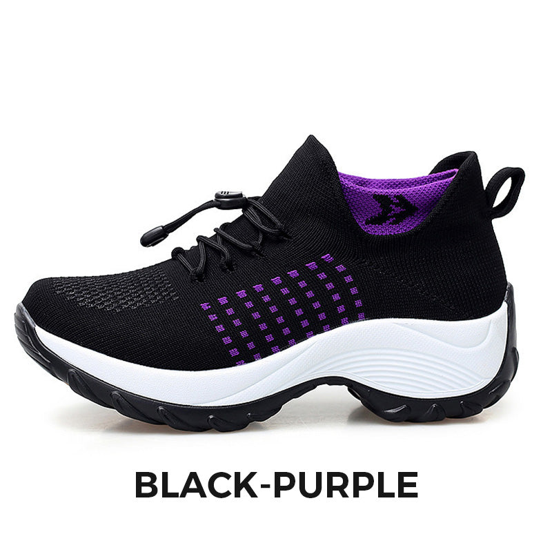 Black-Purple
