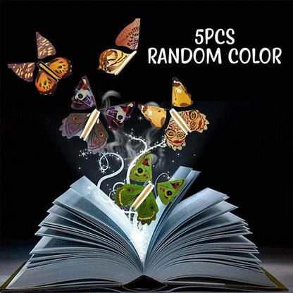 🎅Christmas Sale 49% OFF🦋Magic Flying Butterflies