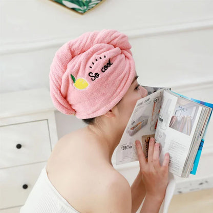 🔥Hot Sale 49% OFF - Rapid Drying Towel🎁Buy 2 Save 10%