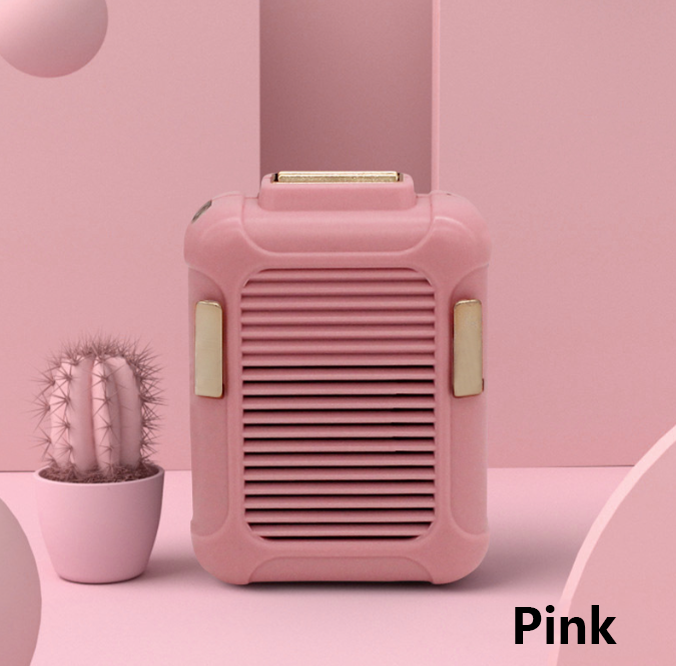 🔥 Summer Hot Sale 🔥Portable Cooling Fan
