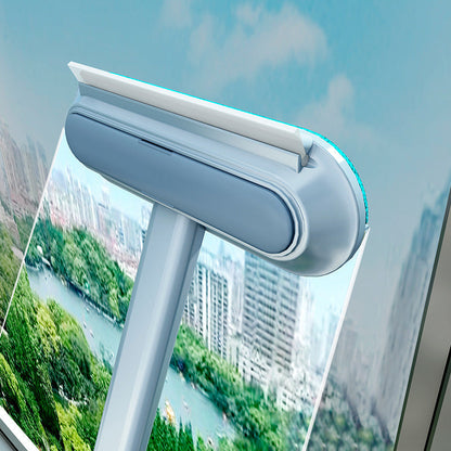 🔥Multifunctional Glass Cleaning Brush🎁Buy 2 Get 1 Free