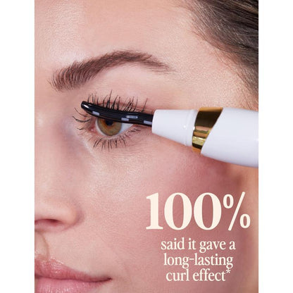 🥰New Year Sale - BUY 1 GET 1 FREE!!🥰Heated Lash Curling Tool