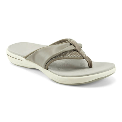 2021 Women Thong Sport Sandals
