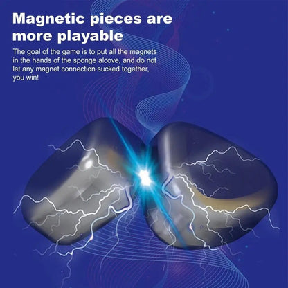 🔥Hot Sale 49% OFF - Magnetic Chess Game🎁
