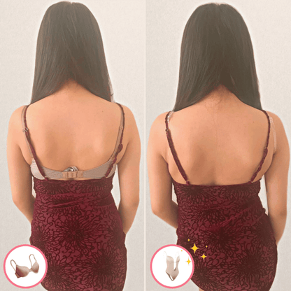 🏆Last Day Sale: Only ￡12.99!!⚡50K+ SOLD!✨Backless Body Shaper Bra