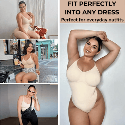 💥Hot Sale - BUY 1 GET 1 FREE🔥Bodysuit Shapewear💖