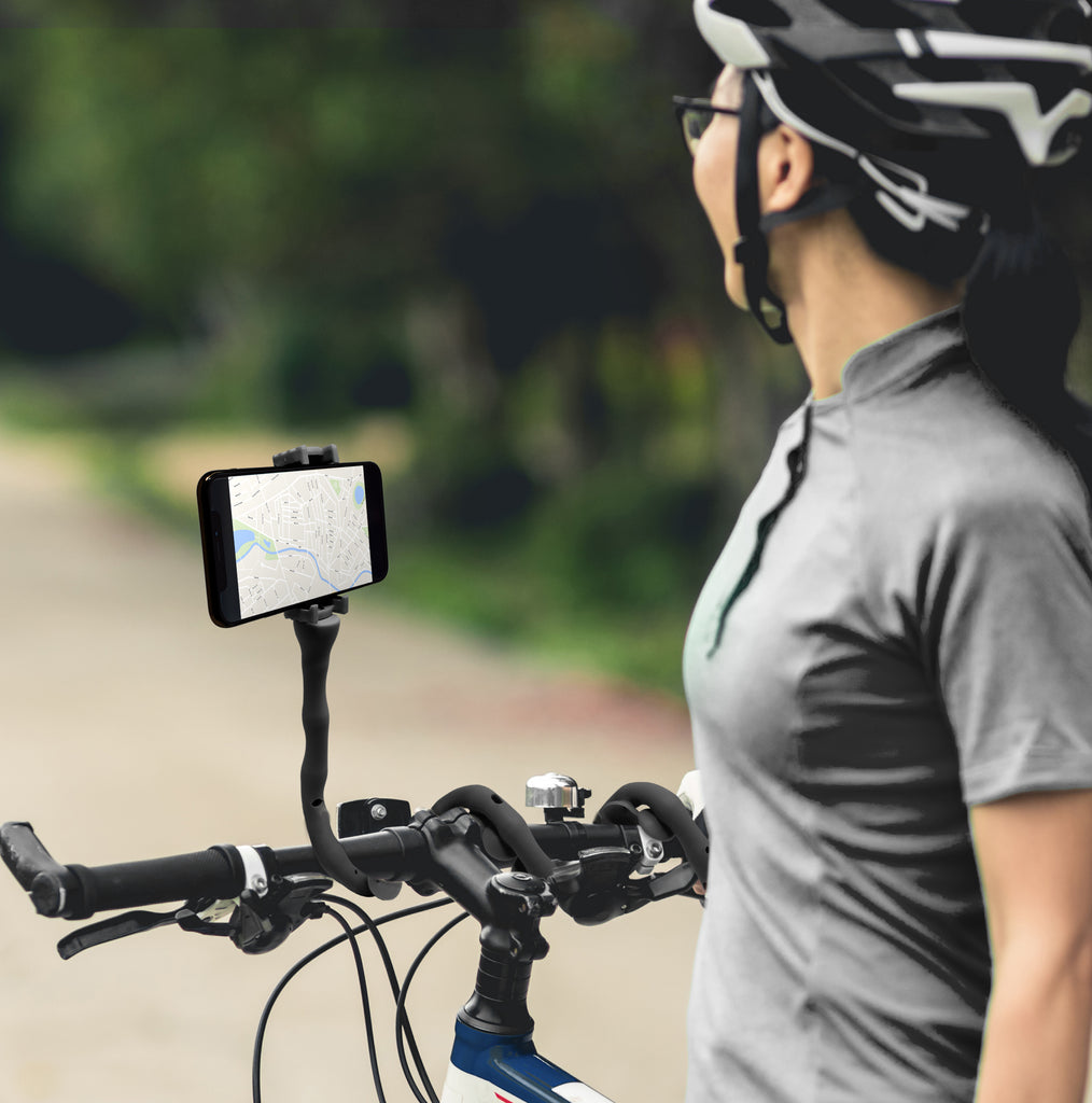 🔥New Year Sale 50% OFF - Flexible Lazy Phone Holder🎁Buy 3 Pay 2 & Free Shipping