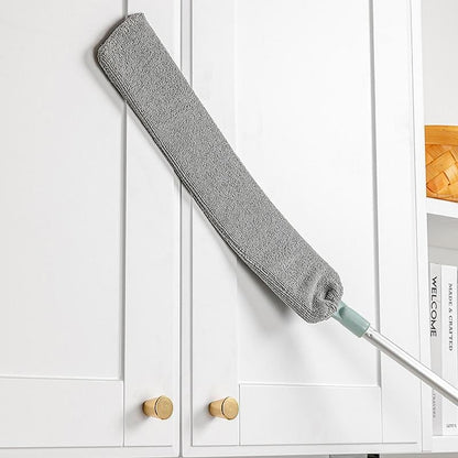 🔥Hot Sale 50% OFF - Retractable Gap Dust Cleaner