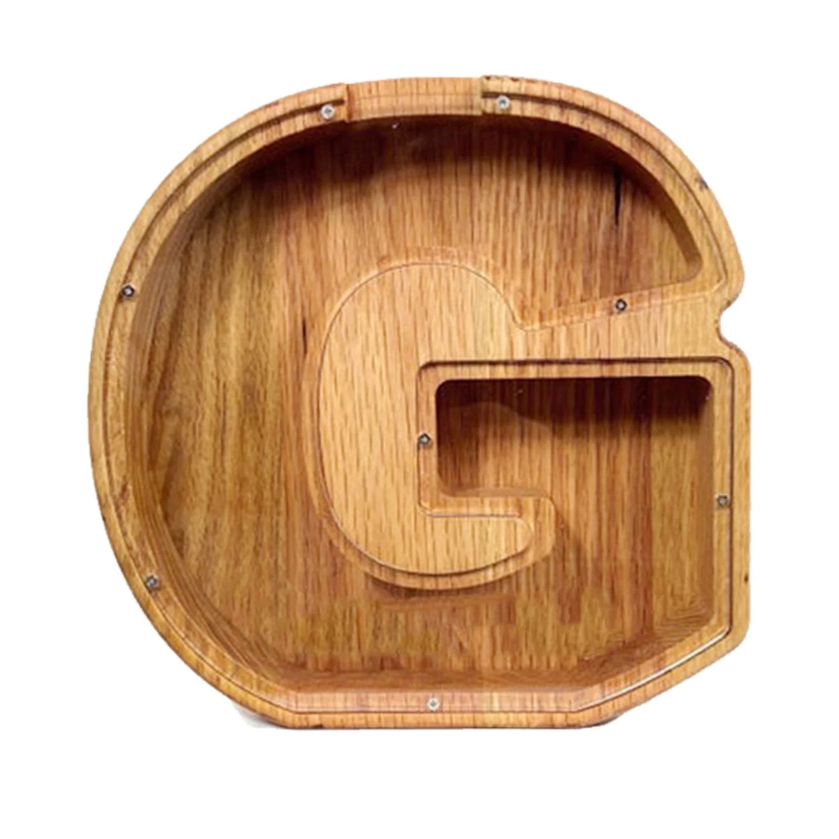 🔥HOT SALE🔥Piggy Bank-Wood Gift For Kids
