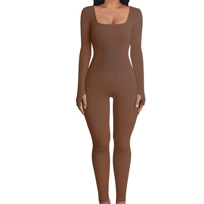 🎄Hot Sale 49% OFF - Waist Snatcher Jumpsuit