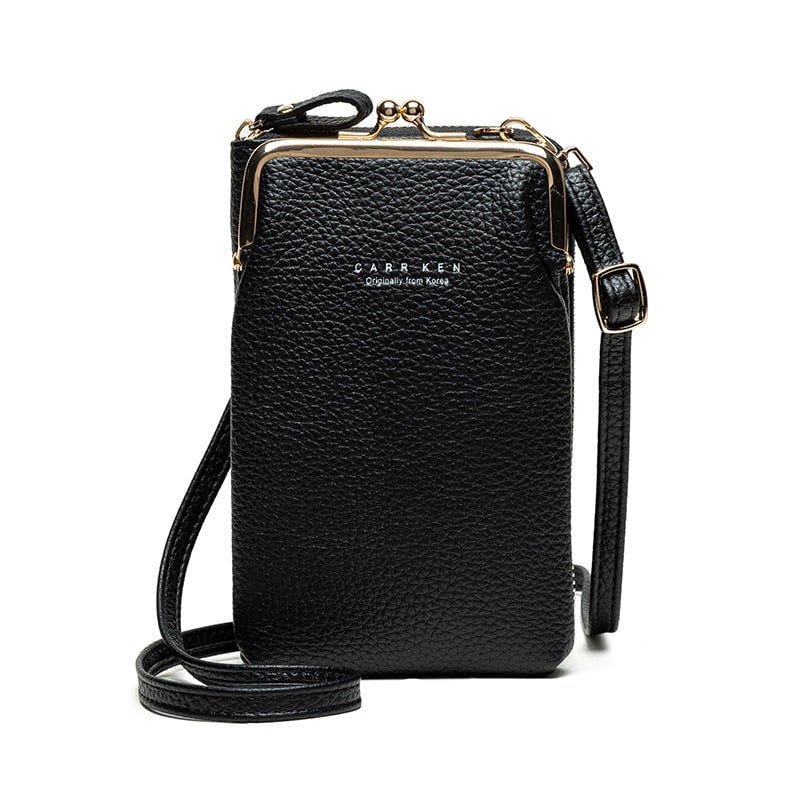 🔥HOT Sale 49% OFF🎁Women's PU Leather Shoulder Bag