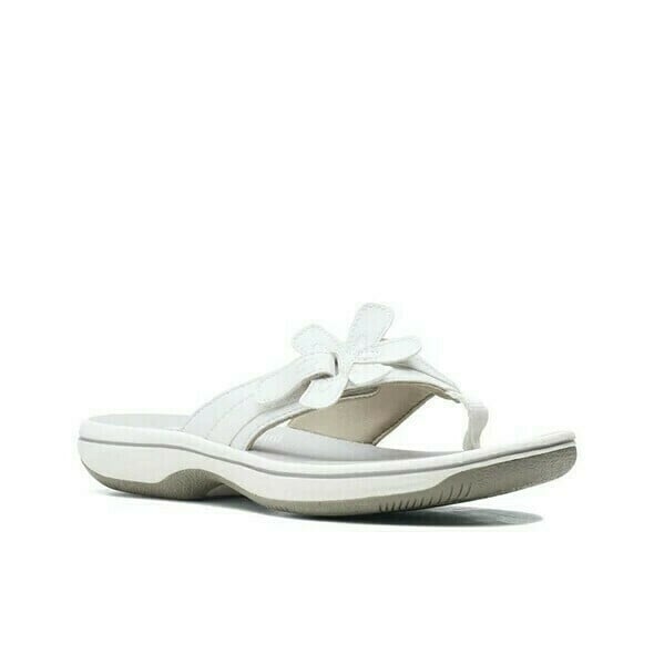 2021 New Arrival Premium Orthopedic Thong Sandals