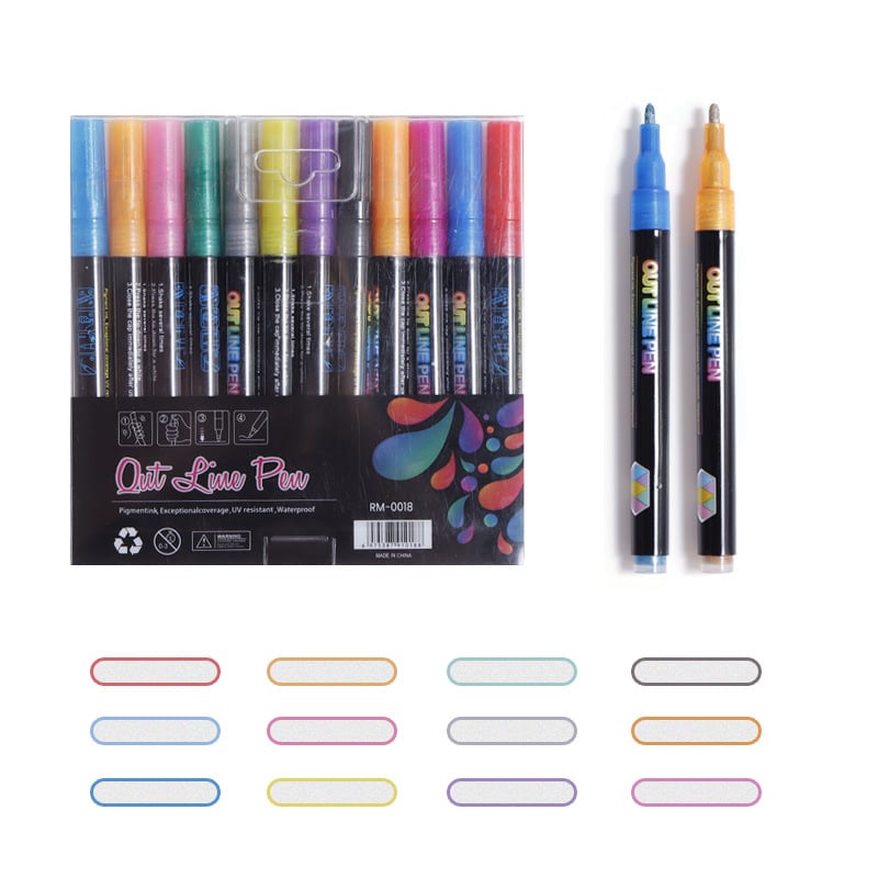 12 pcs