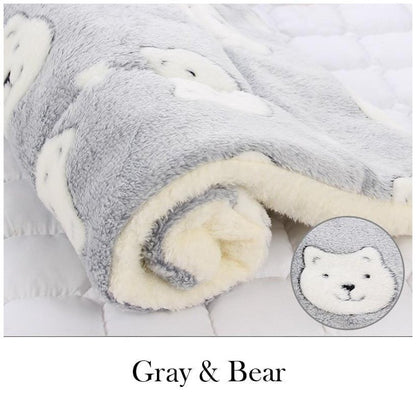 🎅Christmas Sale 50%OFF🐱Cosy Calming Pet Blanket🏆#1 Best Seller