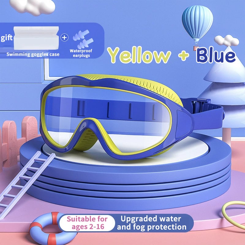 Yellow&Blue