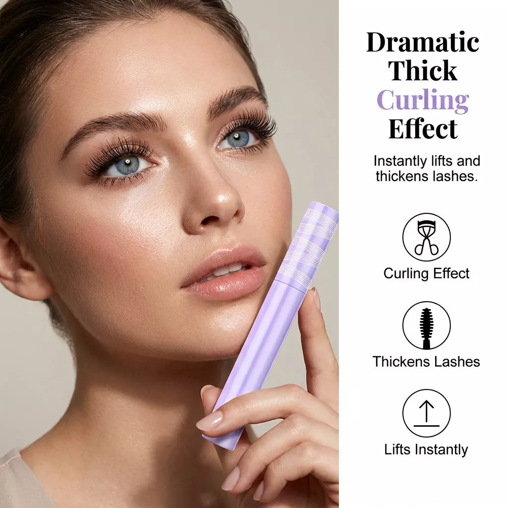 💜Tubing Mascara & Primer