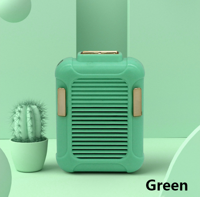 🔥 Summer Hot Sale 🔥Portable Cooling Fan
