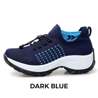 🎉2025 New Arrival 65% OFF🔥Women's Outdoor Non-slid Hiking Shoes