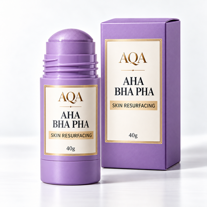 🎁New Christmas Sale💐AQA Mud mask Stick Collection 5 Masks for Every Skin Concern