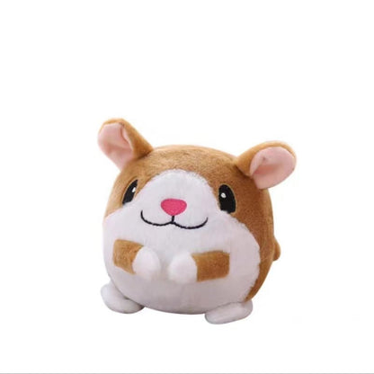 🎅XMAS Special Price: ￡11.99🏆50K+ SOLD!⚡Active Moving Pet Plush Toy🐕