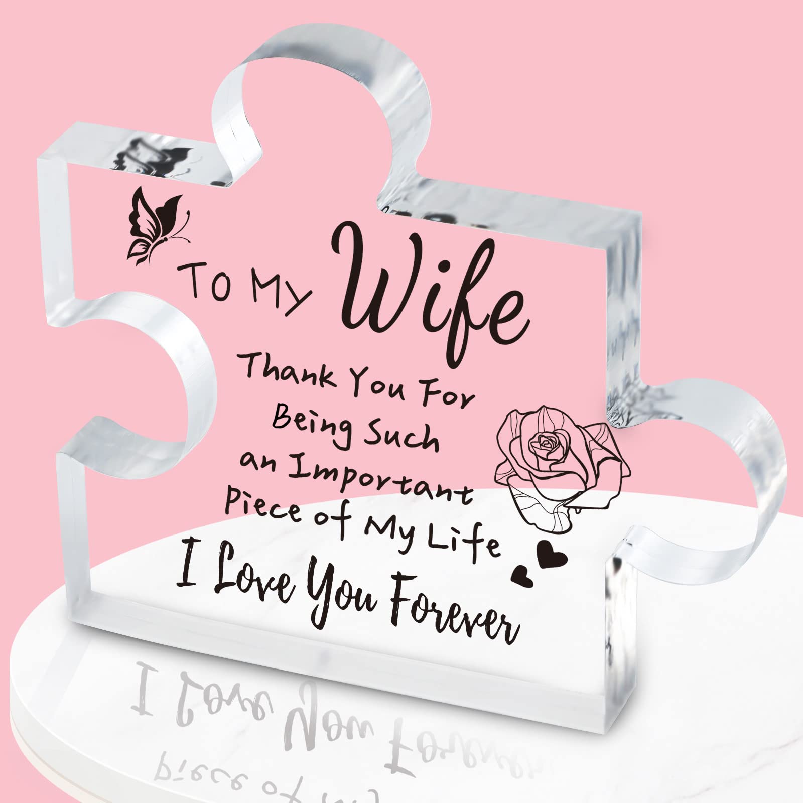 Wife