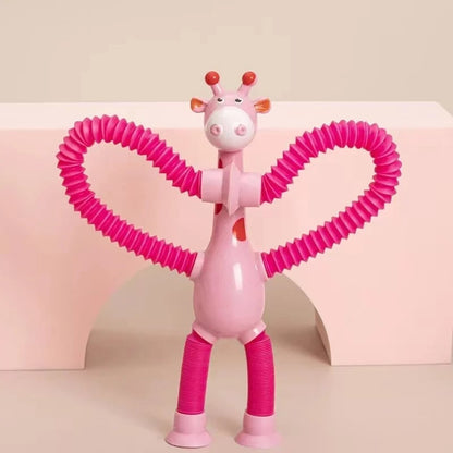🎅Christmas Sale 49% OFF🎁Telescopic Hundred Variations Toy